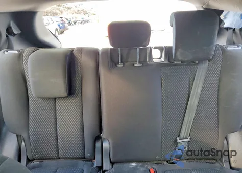 2019 Mitsubishi Eclipse Cross Es из США, поврежденный, VIN JA4AT3AA8KZ030229